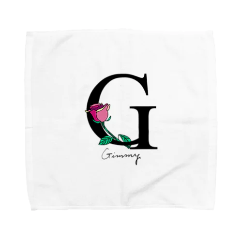 Gimmy Towel Handkerchief