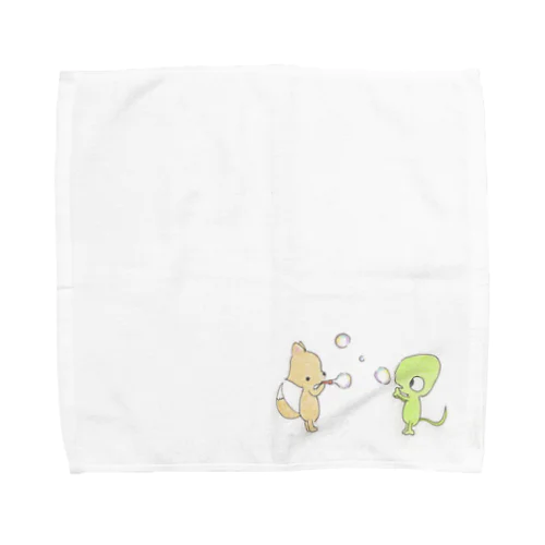 Towel Handkerchief