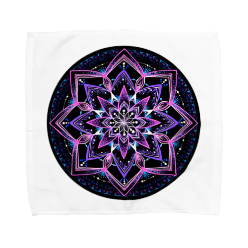 暁星−丸ver. Towel Handkerchief