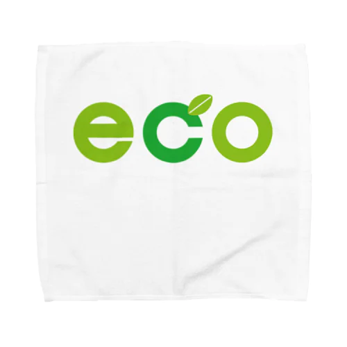 eco Towel Handkerchief