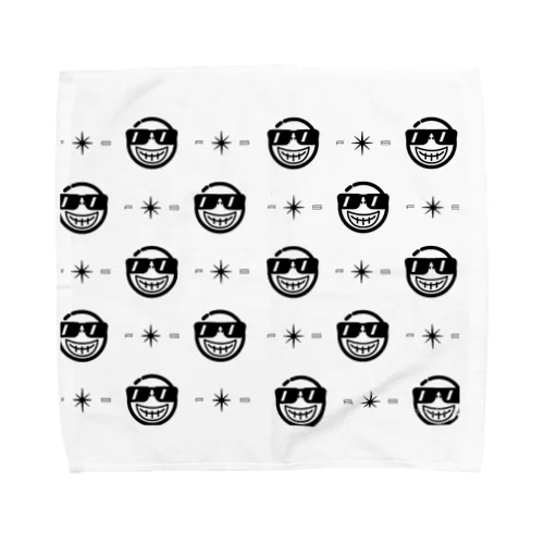 ベビーFreshちゃん Towel Handkerchief