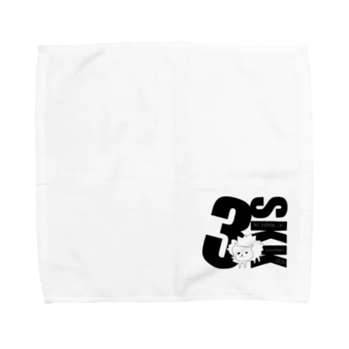 SKK3年:祭 Towel Handkerchief