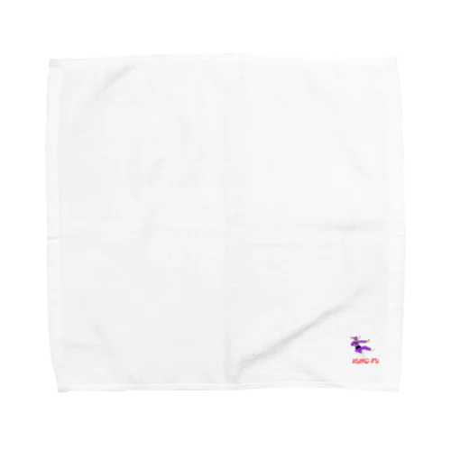 カンフー Towel Handkerchief