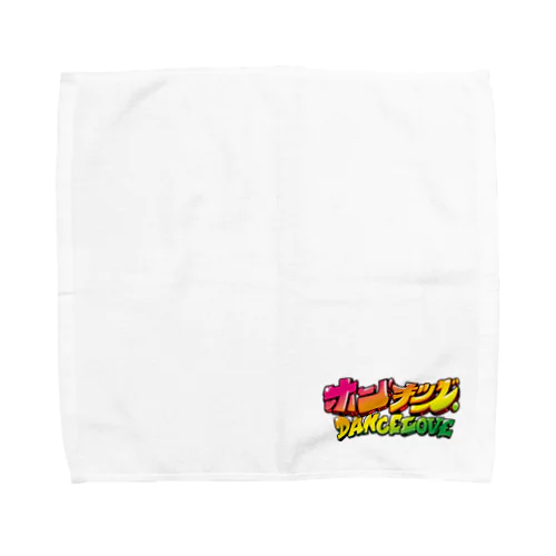 ホンキッズTシャツ2列 Towel Handkerchief