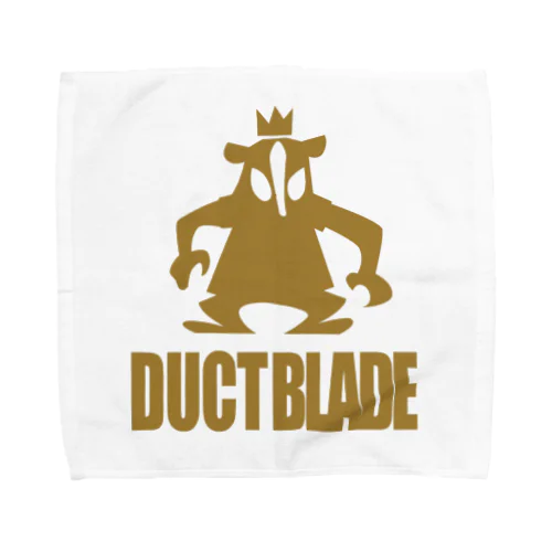 DUCTBLADE Towel Handkerchief