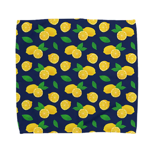 SuiSai-ReMon Towel Handkerchief