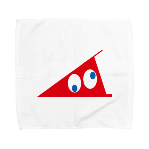 スリスリ万博 Towel Handkerchief