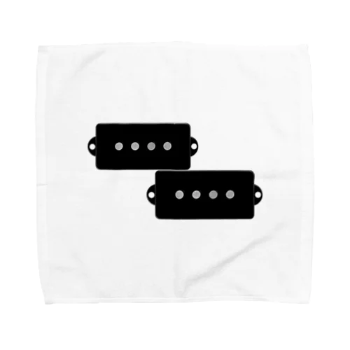 プレベピックアップ Towel Handkerchief