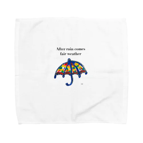 umbrella  Towel Handkerchief