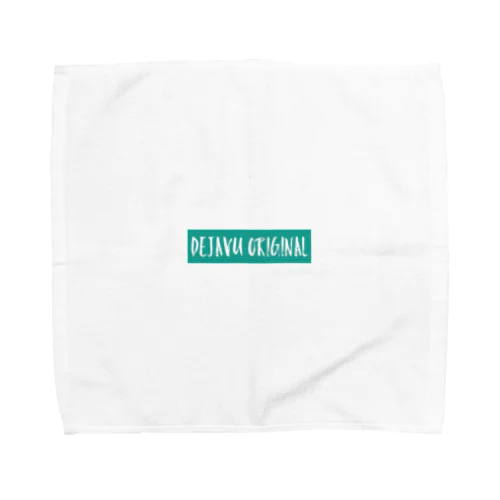 ORIGINAL's DEJAVU Towel Handkerchief