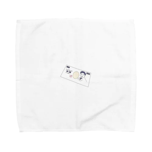 NoGuChi Towel Handkerchief