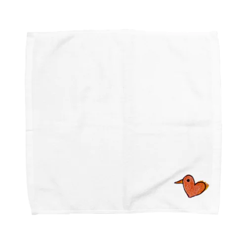 こっかるータオル Towel Handkerchief