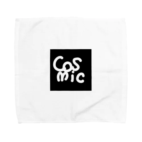 ★Cosmic★ Towel Handkerchief