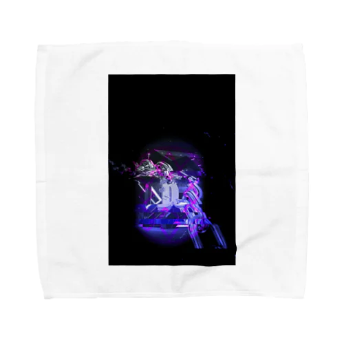 DiViNE グッズ Towel Handkerchief