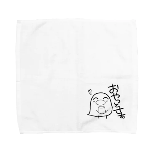 おやっとさぁ！ハンカチ Towel Handkerchief