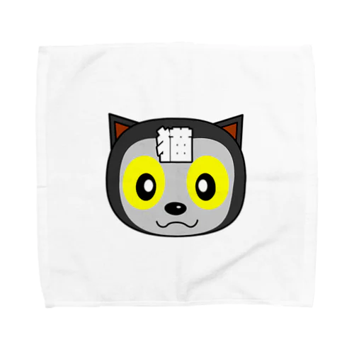 【原価販売】シャムロック・ホームズBタイプ Towel Handkerchief