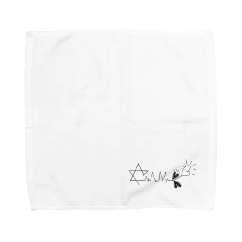 ☆AM♡ Towel Handkerchief