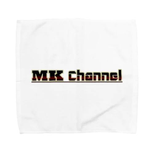 MK Channel公式グッズ Towel Handkerchief