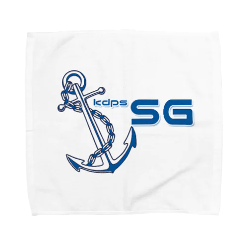 ＳＧロゴ Towel Handkerchief