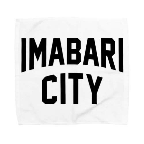 今治市 IMABARI CITY Towel Handkerchief