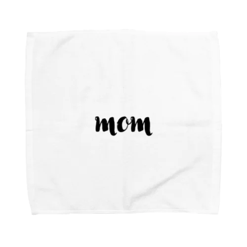 good mom Towel Handkerchief