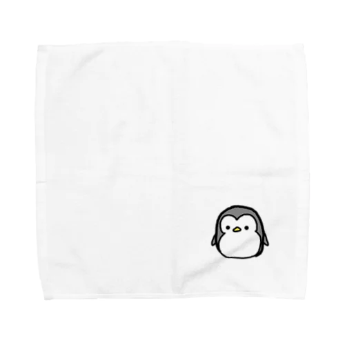 まるっとペンギン Towel Handkerchief