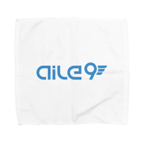 Aile9グッズ Towel Handkerchief