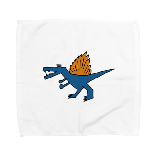 スピオ Towel Handkerchief