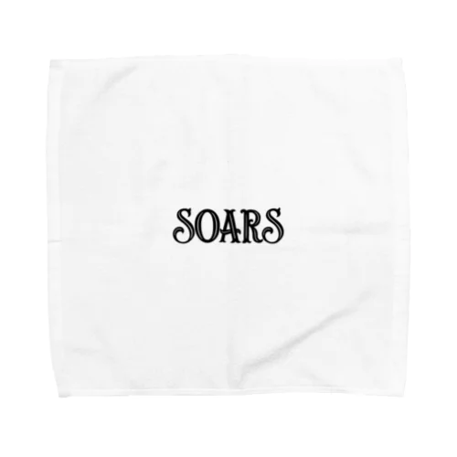 SOARS Towel Handkerchief