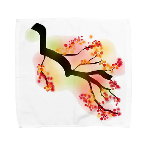 KYOU Towel Handkerchief