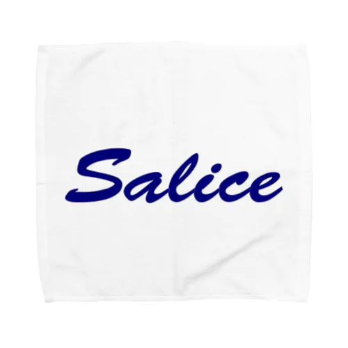 Salice Towel Handkerchief