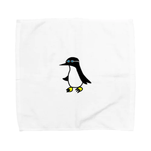 ペンくん Towel Handkerchief
