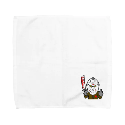 GANG☆STAR リッパー君 Towel Handkerchief