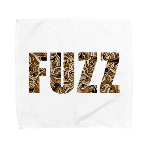 FUZZ Towel Handkerchief