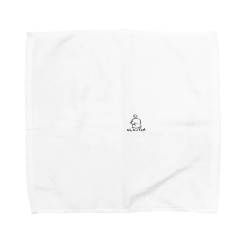 NUKUTON Towel Handkerchief
