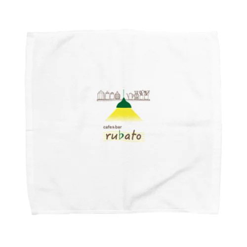 rubato Towel Handkerchief