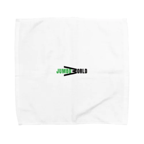 JUMBOWORLD Towel Handkerchief