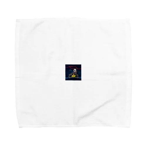 GSclanグッズ Towel Handkerchief