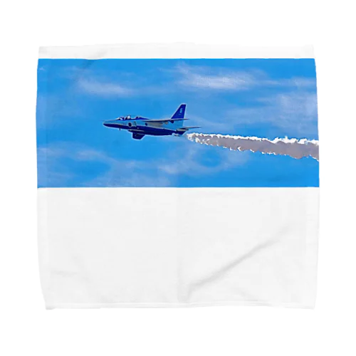 飛行機 Towel Handkerchief