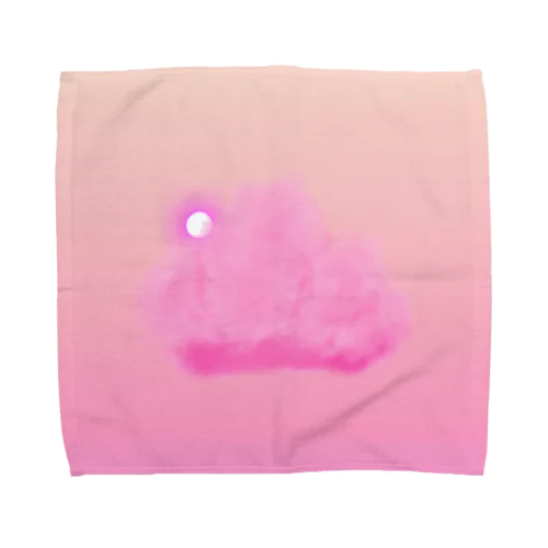 PINKSKY Towel Handkerchief