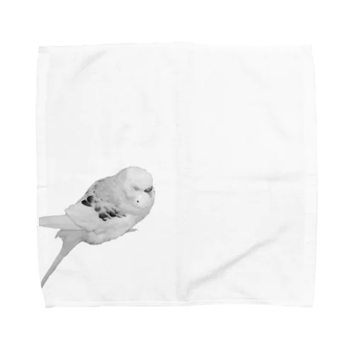 シンプル Towel Handkerchief