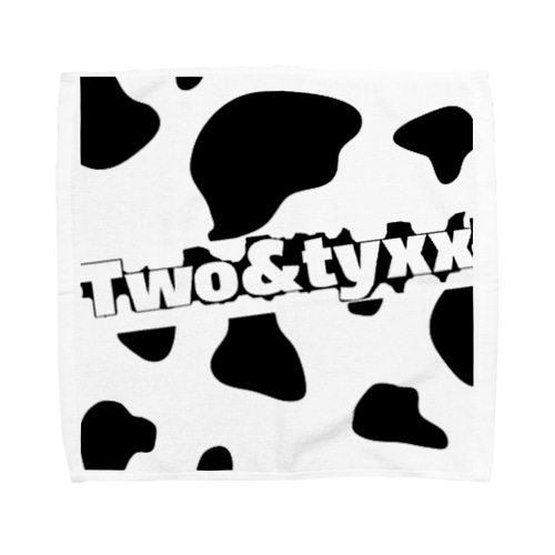 VIIITWENTYXX Towel Handkerchief