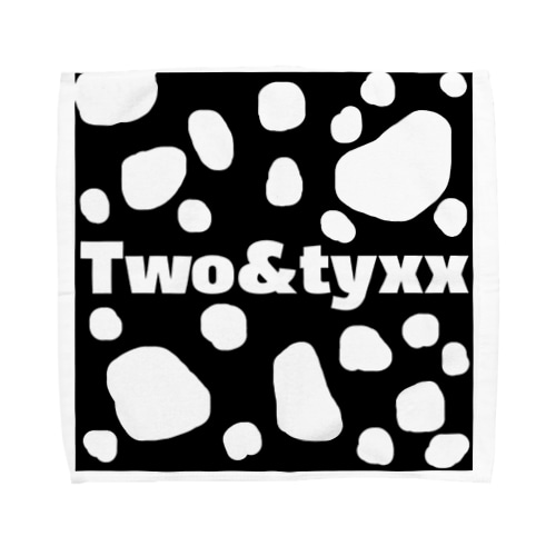 VIIITWENTYXX Towel Handkerchief
