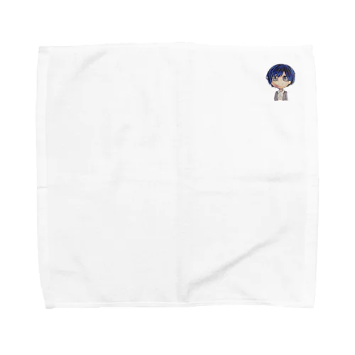 Goat Towel Handkerchief