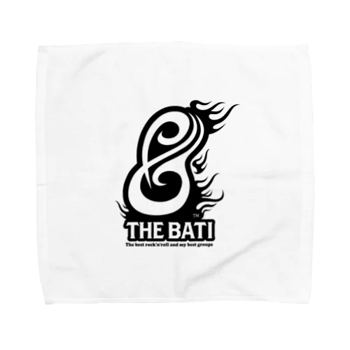 THE BATI タオルハンカチ