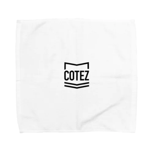 小鉄シリーズ Towel Handkerchief