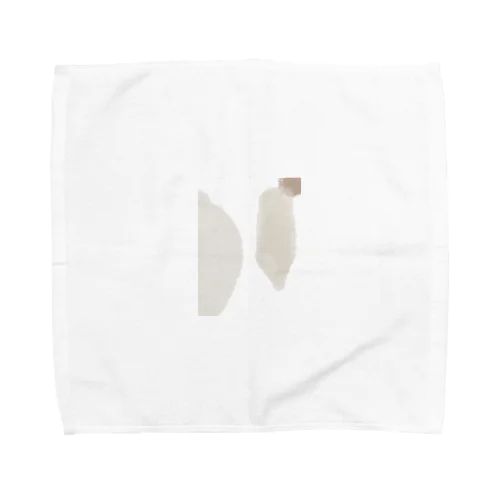 Light of the sun Towel Handkerchief