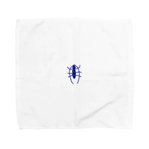 RuriKami Towel Handkerchief