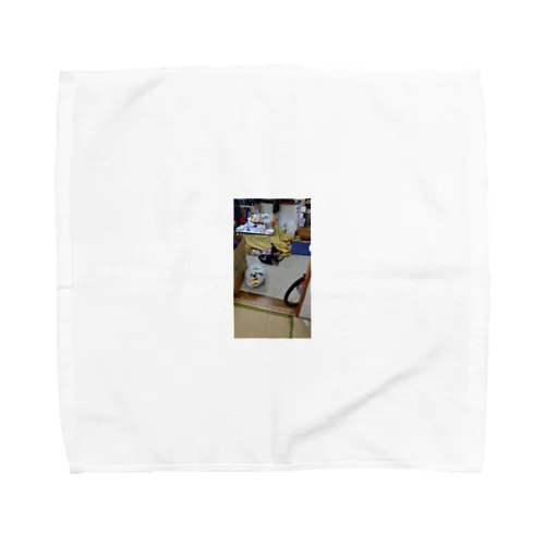 promise Towel Handkerchief