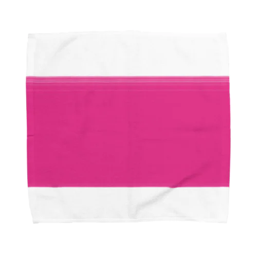 ＃e7398e Towel Handkerchief